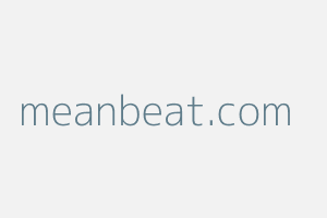 Image of Meanbeat
