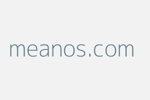 Image of Meanos