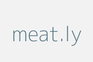 Image of Meat.ly