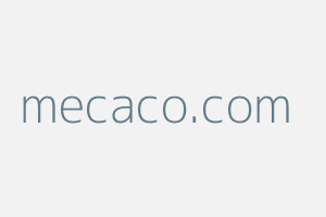 Image of Mecaco