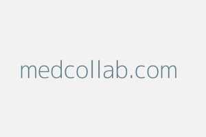Image of Medcollab