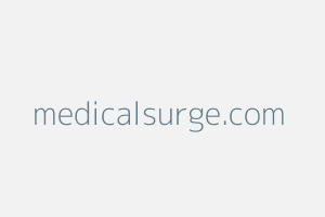 Image of Medicalsurge