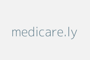 Image of Medicare.ly