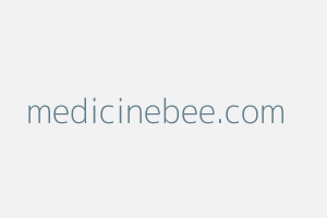 Image of Medicinebee