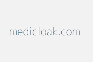 Image of Medicloak