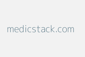 Image of Medicstack