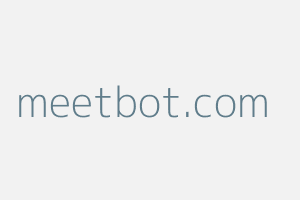Image of Meetbot