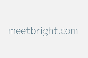 Image of Meetbright