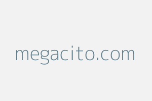 Image of Megacito