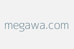Image of Megawa
