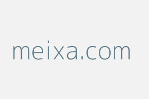 Image of Meixa