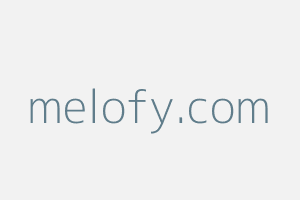 Image of Melofy