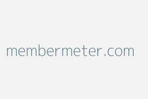 Image of Membermeter