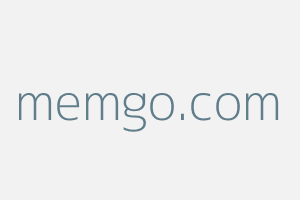 Image of Memgo