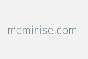 Image of Memirise