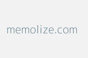 Image of Memolize
