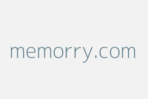 Image of Memorry