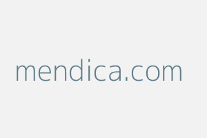 Image of Mendica
