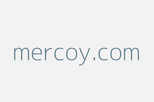 Image of Mercoy
