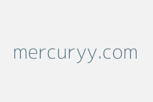 Image of Mercuryy