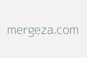 Image of Mergeza