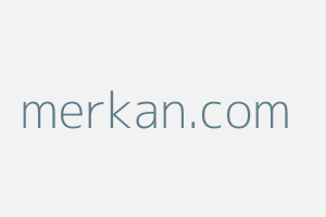 Image of Merkan