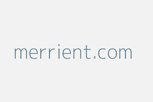 Image of Merrient