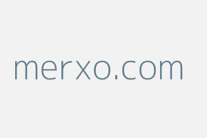 Image of Merxo
