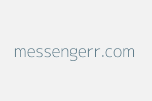 Image of Messengerr