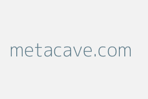 Image of Metacave