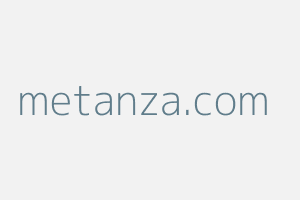 Image of Metanza