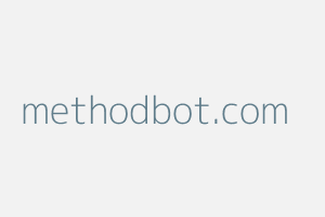 Image of Methodbot