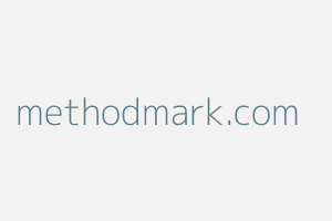 Image of Methodmark