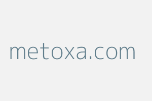 Image of Metoxa