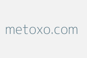 Image of Metoxo