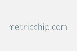 Image of Metricchip