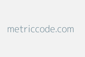 Image of Metriccode