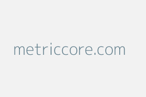 Image of Metriccore