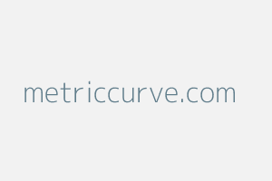 Image of Metriccurve