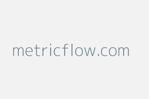 Image of Metricflow
