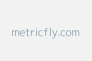 Image of Metricfly