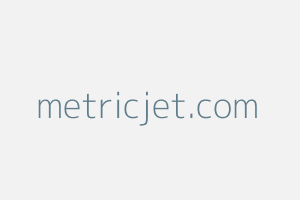 Image of Metricjet