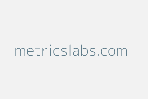 Image of Metricslabs
