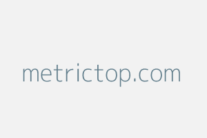 Image of Metrictop
