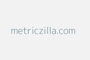 Image of Metriczilla