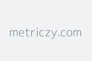 Image of Metriczy