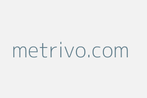 Image of Metrivo