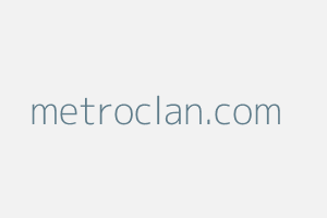 Image of Metroclan