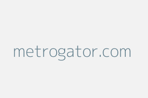 Image of Metrogator