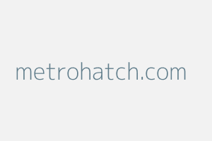 Image of Metrohatch